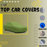 Audi Q7 Car Cover – Waterproof & Custom Fit SUV Protection